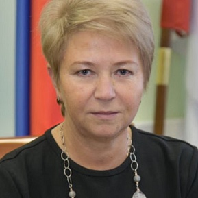 Марина Панькова