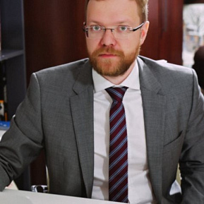 Константин Егоров