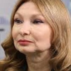 Ирина Величко