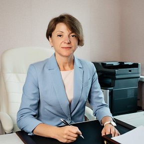 Ирина Майсак