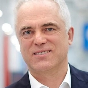Алексей Ткачев