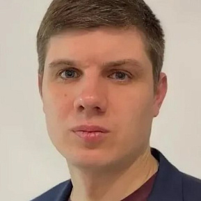 Евгений Терентьев
