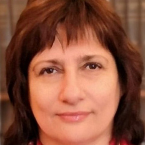 Юлия Новикова