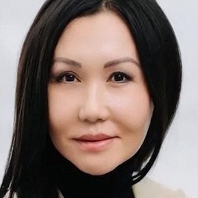 Алла Сбитнева
