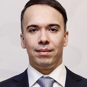 Искандер Вахитов