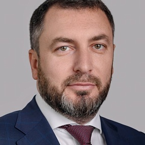 Сергей Кржановский