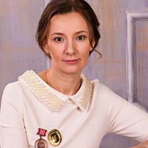 Анна Кузнецова