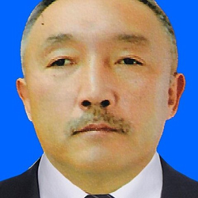 Аскат Эгембердиев