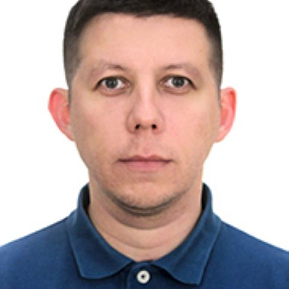Александр Верхеев