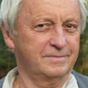 Александр Долгов