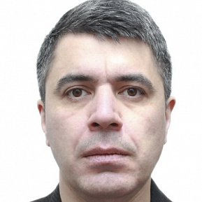 Владимир Дедков