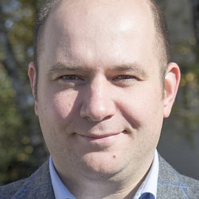 Владимир Скрипниченко