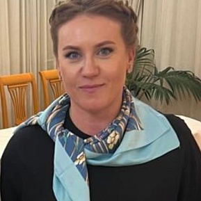 Ева Самсонова