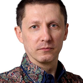 Владимир Наумов