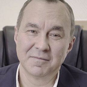 Айдар Ишмухаметов