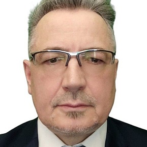 Евгений Синяков