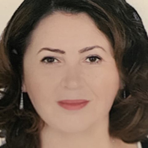 Светлана Тананова