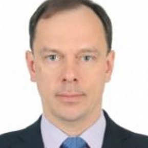 Михаил Марченко