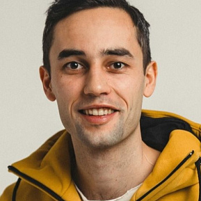 Валерий Шарипов