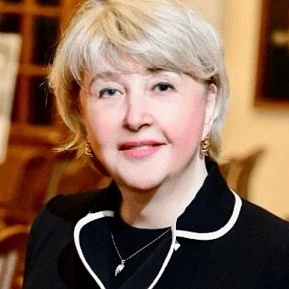 Марина Боровская