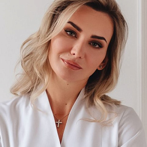 Екатерина Шостак