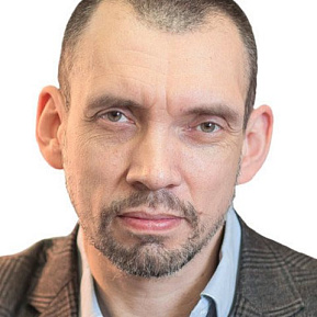 Александр Родин