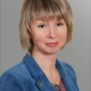 Семенова Марина