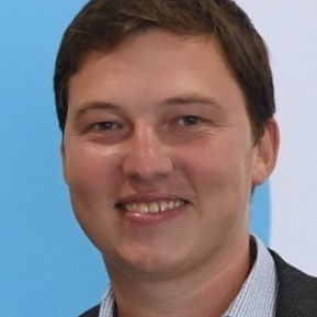Михаил Палей