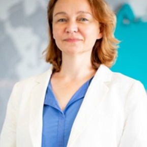Елена Заева