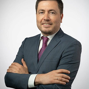Алексей Чумаков