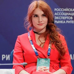 Ксения Ковчина