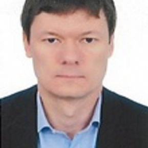 Владимир Сидоренко