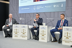 Нотариальная форма для обеспечения законности оборота недвижимости