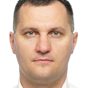 Виталий Литке