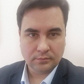 Антон Стамплевский