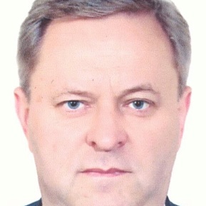 Петр Городов