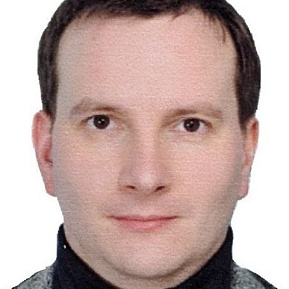 Вячеслав Благирев
