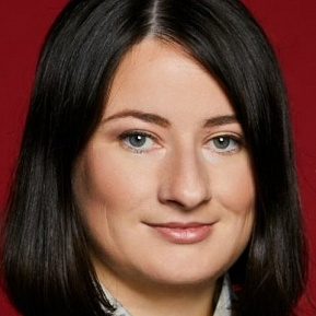 Екатерина Резникова