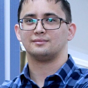 Ирек Мухаматдинов