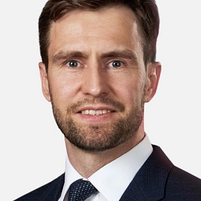 Сергей Крохалев