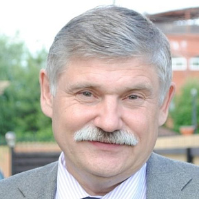 Виктор Сиднев