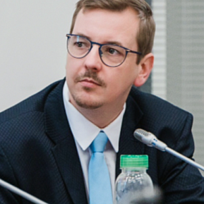 Борис Перий Заболоцкий