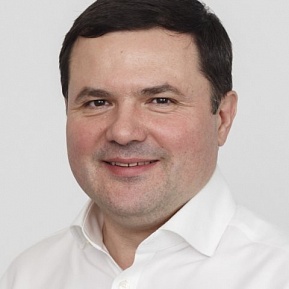 Сергей Головко