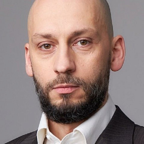 Сергей Анохин