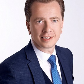 Владимир Бурматов