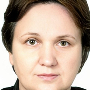 Людмила Андриченко