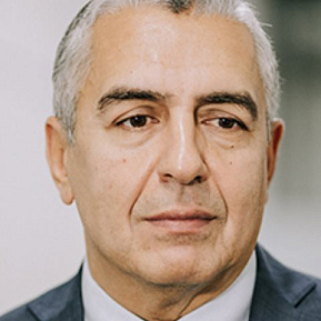 Вадим Саркисов