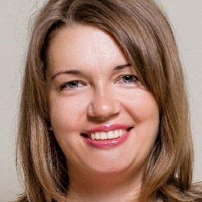 Анна Белова