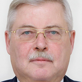 Сергей Жвачкин