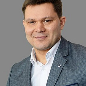 Сергей Воропанов